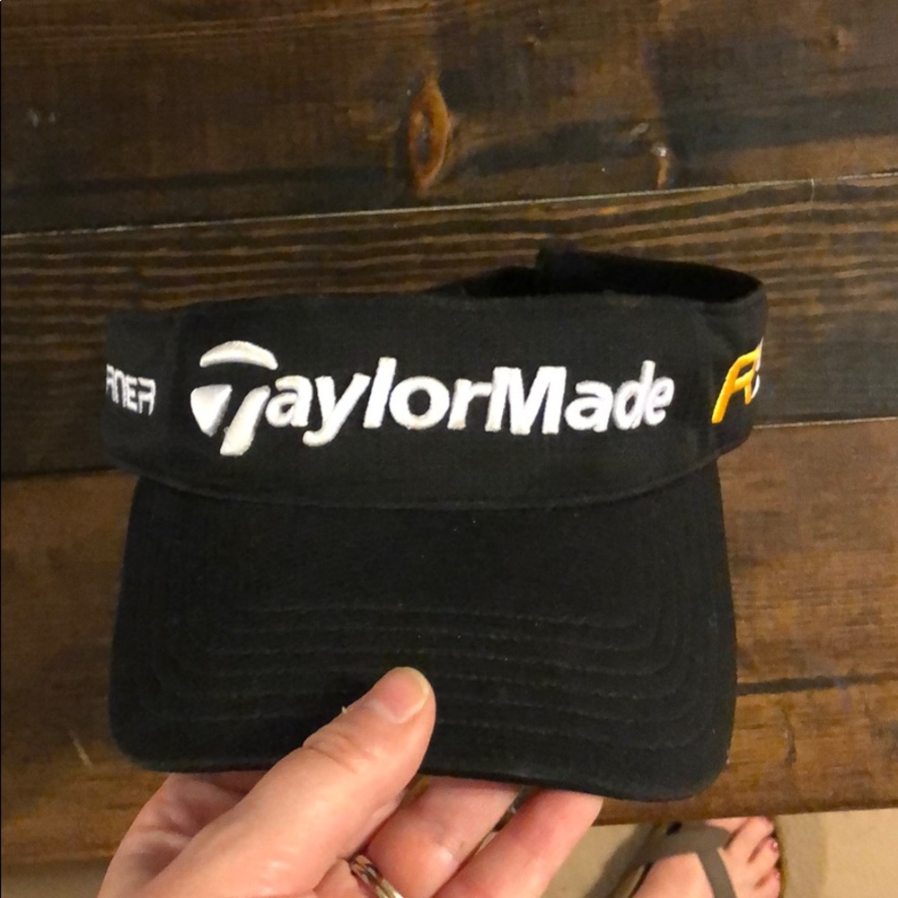 Men’s TaylorMade visor